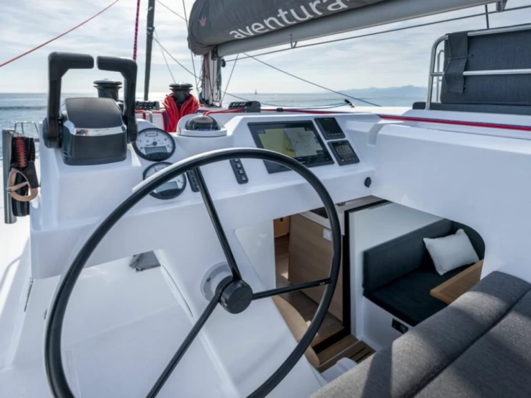 Wynajmij Aventura Aventura 37 w Pirovac