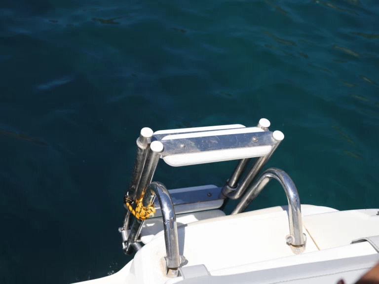 Wynajmij Jeanneau Cap Camarat 4.7 CC w l'Escala