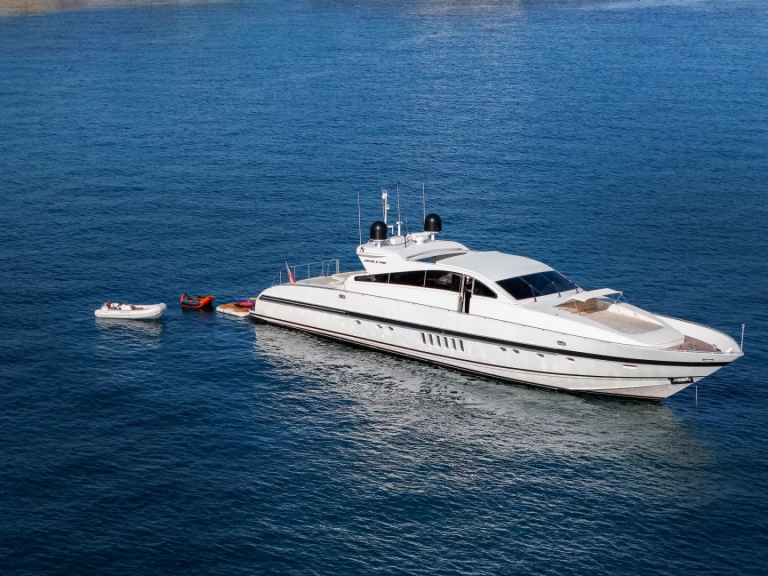 Wynajem łodzi Leopard Léopard 27 w Saint-Raphael na SamBoat 