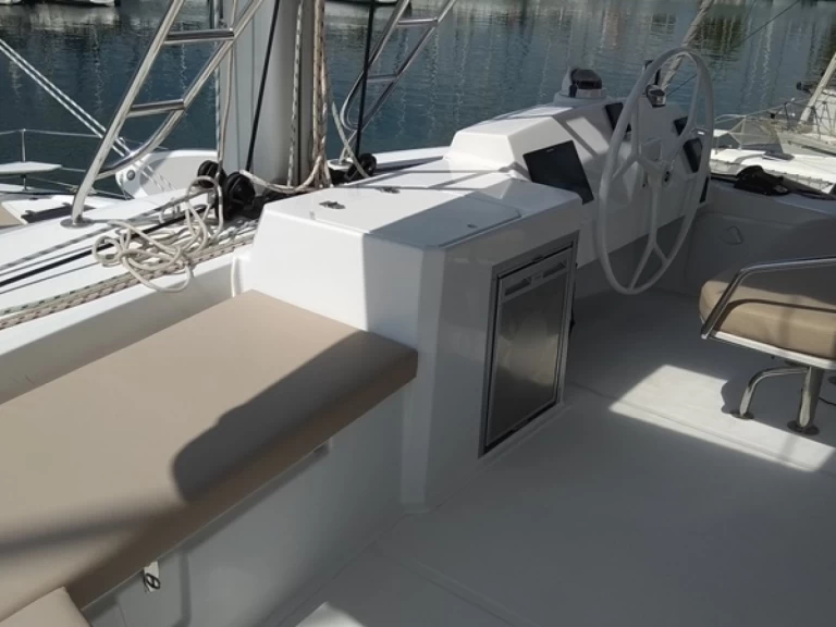 Wynajem łodzi Bali Bali 5.4 w Alimos na SamBoat 