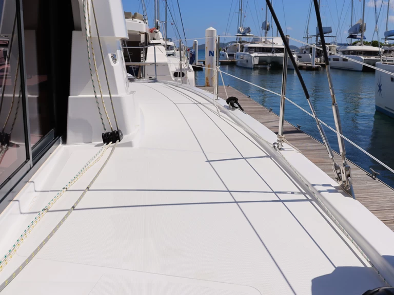 Wynajem w Road Town- Bali Bali Catsmart na SamBoat