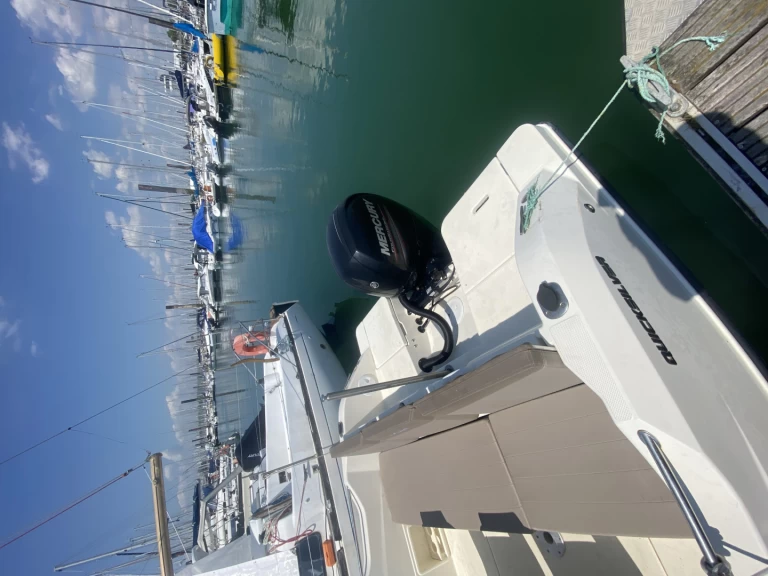 Wynajem łodzi Quicksilver Activ 675 Open w La Rochelle na SamBoat 