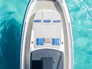 Wynajem w Santa Eularia des Riu- Rio Yachts Espera 34 na SamBoat