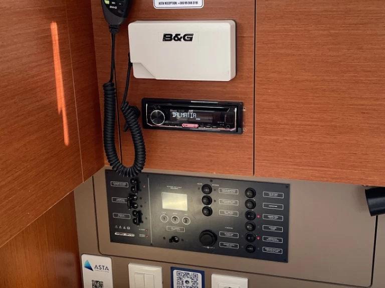 Żaglowiec do wynajmu w Sukosan w najlepszej cenie