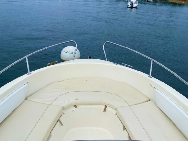 Motorówka do wynajmu w Lège-Cap-Ferret w najlepszej cenie