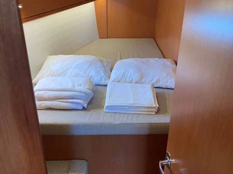 Wynajmij Żaglowiec z lub bez skippera Bavaria w Goecek