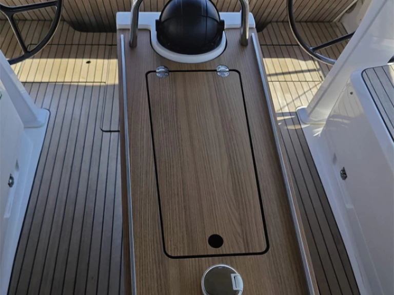 Wynajem Żaglowiec w Punat - Bavaria Cruiser 46