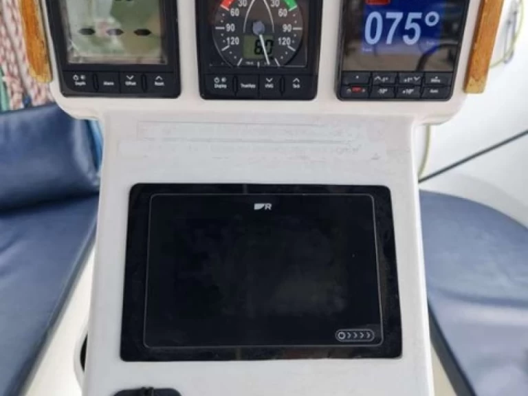 Wynajem łodzi Bénéteau Oceanis 323 Clipper w Mai Khao na SamBoat 