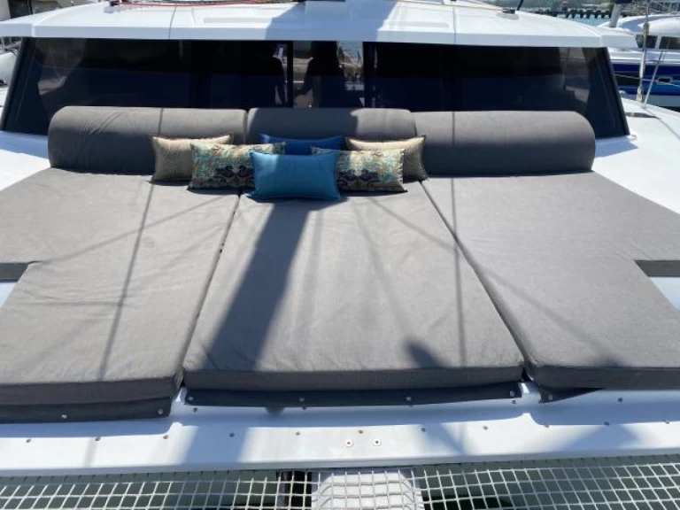 Wynajem łodzi Mai Khao tanio Saona 47