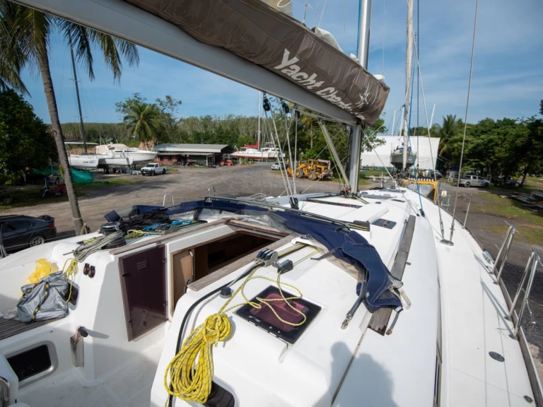 Wynajem w Mai Khao- Jeanneau Sun Odyssey 469 na SamBoat