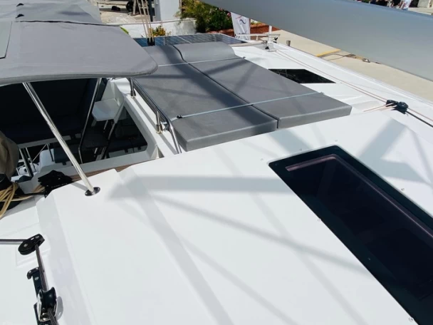 Wynajem w Fethiye- Fountaine Pajot Astrea 42 na SamBoat