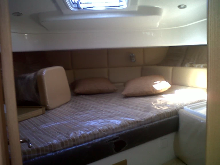 Wynajmij Motorówka z lub bez skippera FEATON w l'Escala