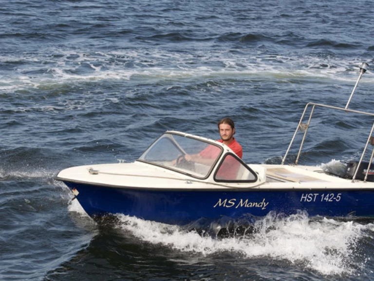 Trainer 1 między profesjonalistami a osobami prywatnymi w Rostock