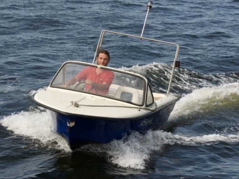 Wynajem w Rostock- Trainer 1 na SamBoat