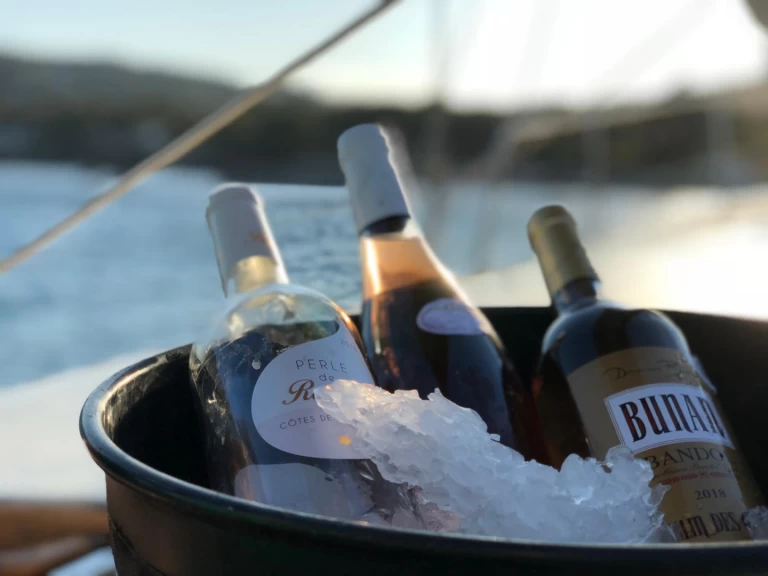 Katamaran do wynajmu w Sanary-sur-Mer w najlepszej cenie