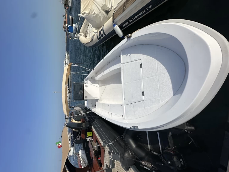 Wynajmij Conero Breeze 820 w Marzamemi