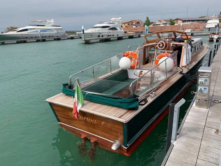 Wynajem w Venice- Vizianello vizianello na SamBoat