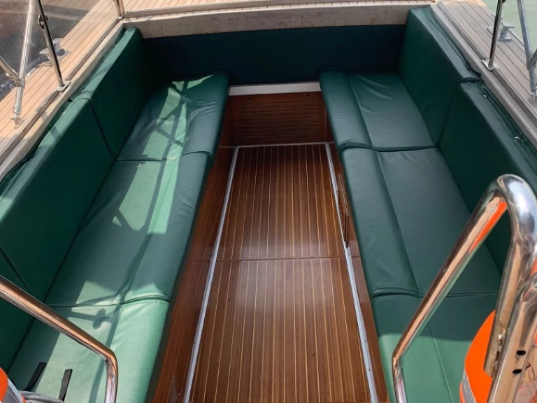 Wynajem łodzi Vizianello vizianello w Venice na SamBoat 