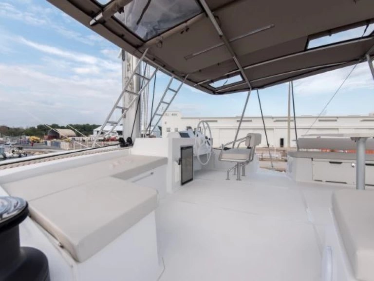 Wynajem w Le Marin- Bali Bali 5.4 na SamBoat