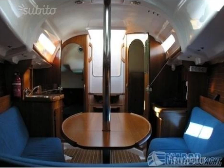 Wynajmij Jeanneau Sun 2500 w Bisceglie