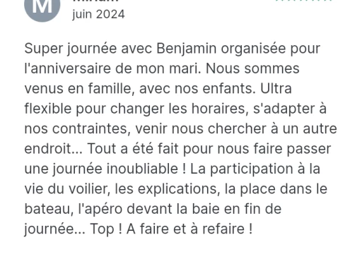 Wynajmij Kit Marine KM 10.50 w Port-Camargue