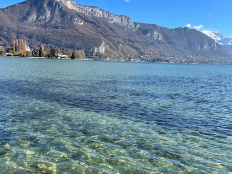 Wynajmij Motorówka z lub bez skippera Allegra Boats w Annecy