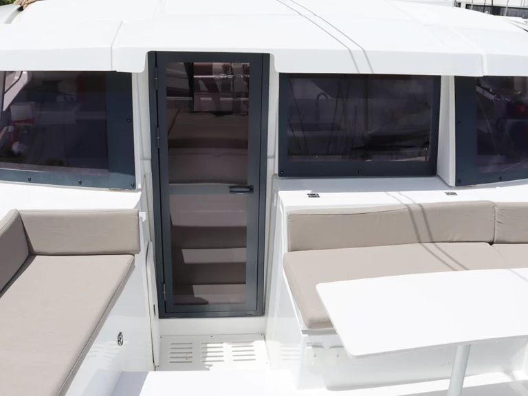 Wynajem w Road Town- Bali Bali 4.2 na SamBoat