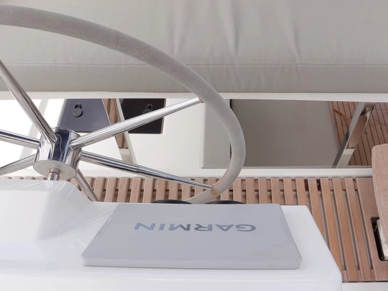 Wynajem Katamaran w Road Town - Fountaine Pajot Tanna 47