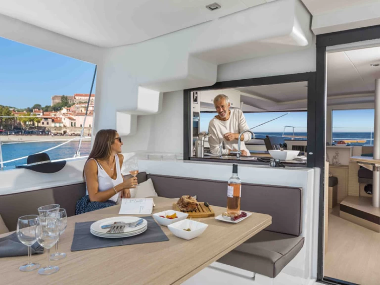 Wynajmij Bali Bali 4.5 w Bas du Fort