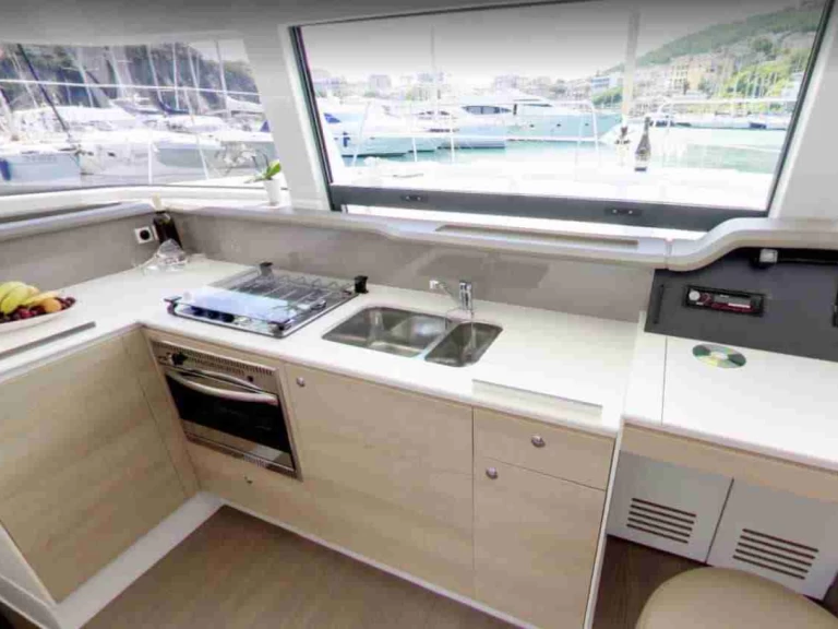 Wynajmij Bali Bali 4.1 w Agropoli