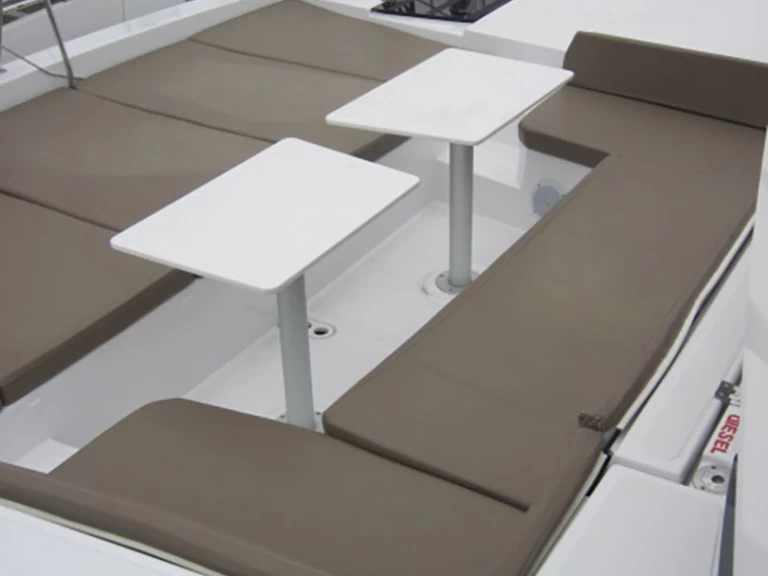 Katamaran do wynajmu w Capo d'Orlando w najlepszej cenie