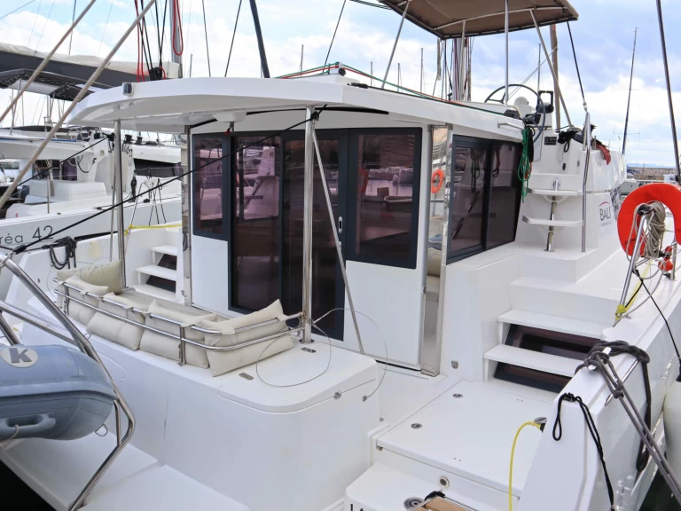 Wynajmij Bali Bali 4.1 w Paros (wyspa)