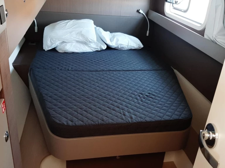 Katamaran do wynajmu w Bormes-les-Mimosas w najlepszej cenie