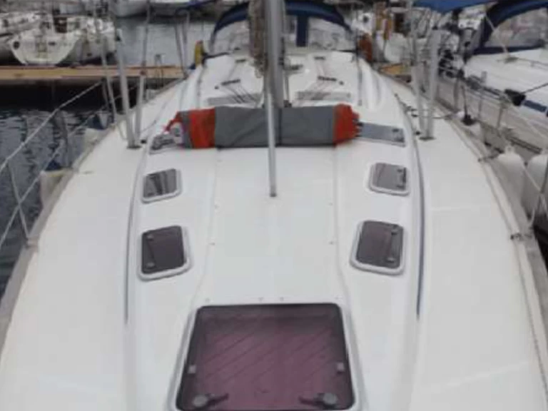 Wynajem w Kalkara- Bavaria Bavaria 50 Cruiser na SamBoat