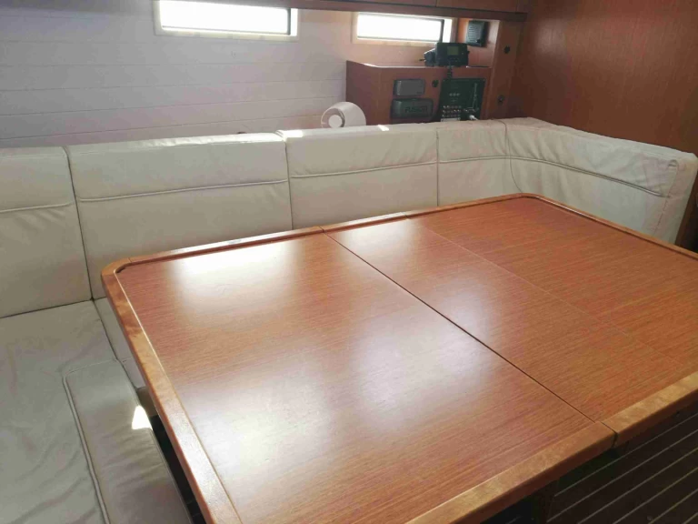 Wynajem Żaglowiec w Agropoli - Bavaria Cruiser 46