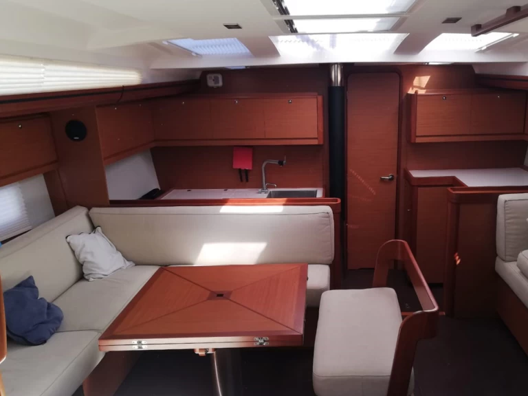 Żaglowiec do wynajmu w Kalkara w najlepszej cenie