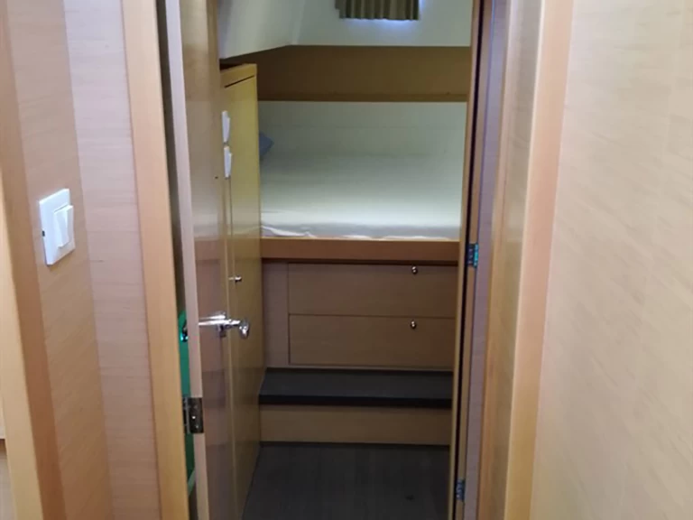 Wynajem Katamaran w Gouvia - Lagoon Lagoon 39