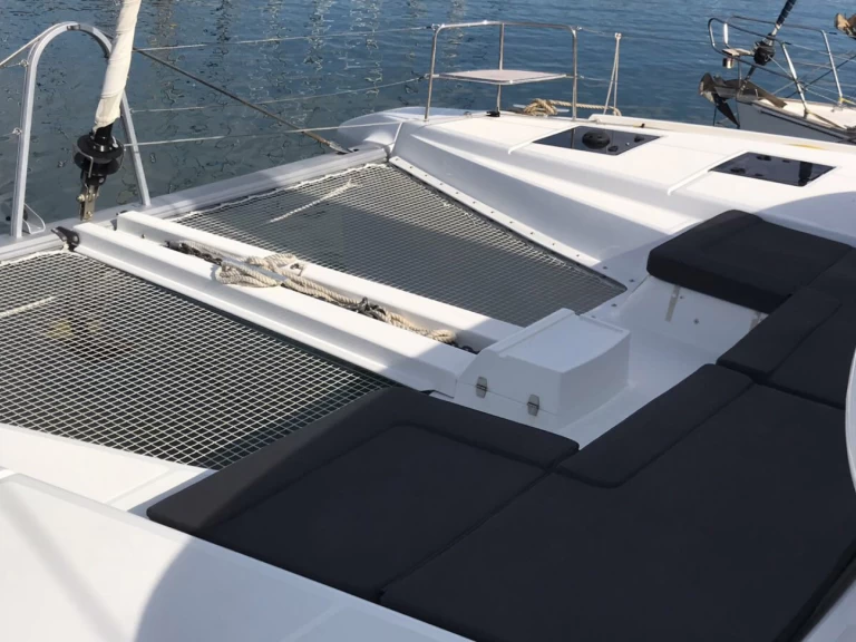 Wynajem w Alimos- Lagoon Lagoon 50 na SamBoat