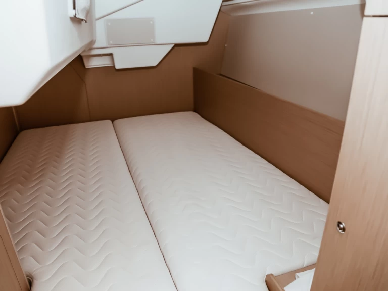 Wynajmij Żaglowiec z lub bez skippera Bénéteau w Punta Ala