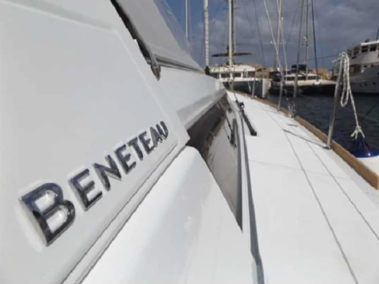 Wynajem łodzi Bénéteau Oceanis 48 w Kalkara na SamBoat 