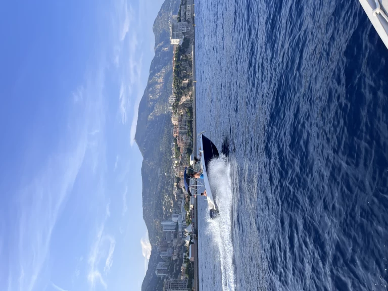 Wynajem w La Condamine- Kelt Azura 650 WA na SamBoat