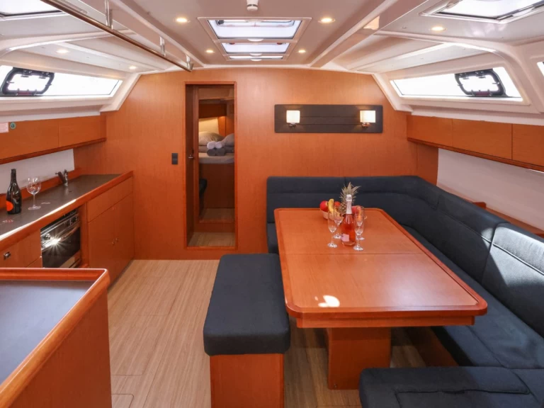 Wynajem w Kaštela- Bavaria Cruiser 46 na SamBoat