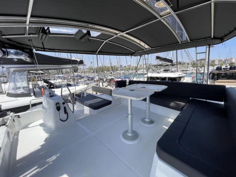 Wynajem łodzi Bali Bali 4.8 w Alimos na SamBoat 