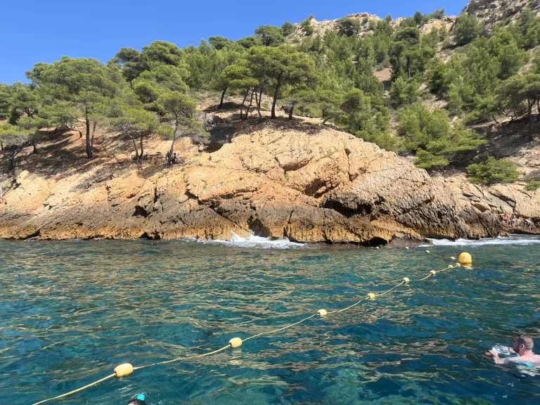 Wynajem w Marsylia- Blu and blu italy 620 confort na SamBoat