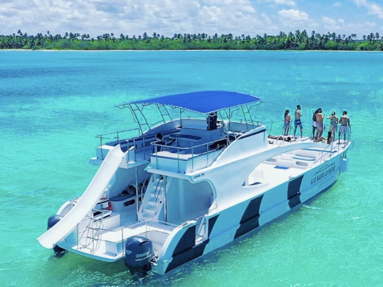 Wynajem łodzi Bavaria BMB 380 w Punta Cana na SamBoat 