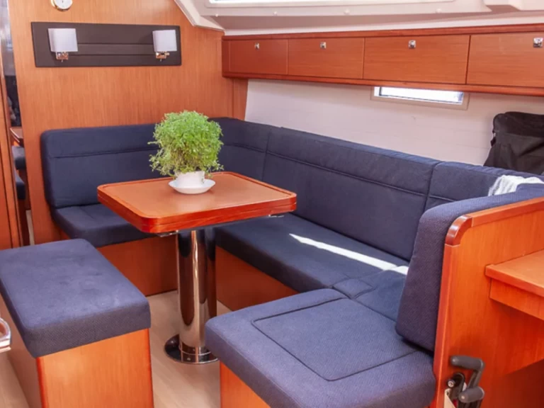 Wynajem łodzi Bavaria Cruiser 41 w Lefkáda na SamBoat 