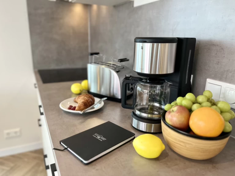 Barka do wynajmu w Kröslin w najlepszej cenie