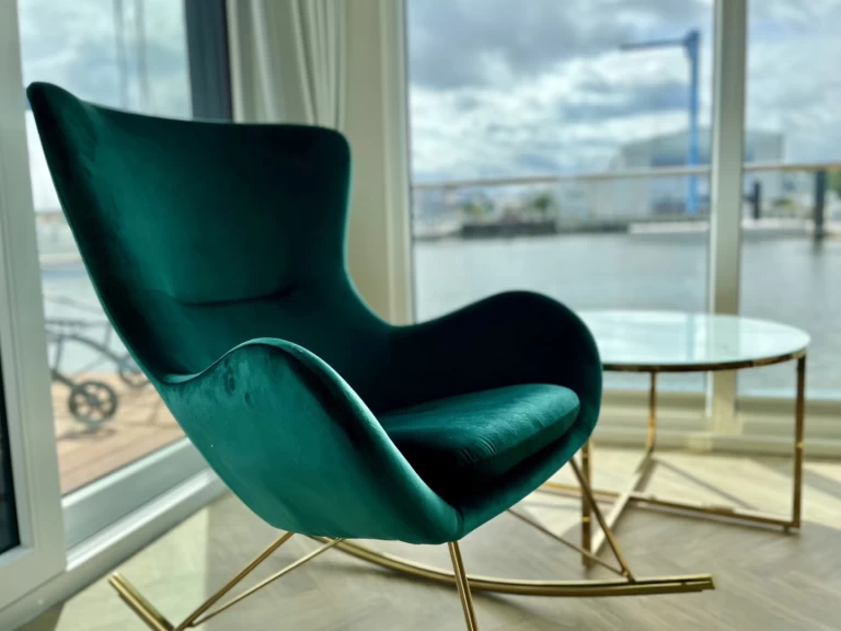 Barka do wynajmu w Kröslin w najlepszej cenie