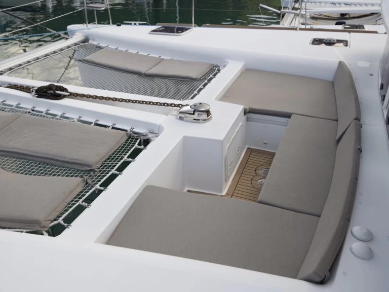 Wynajem łodzi Havelock Island tanio Lagoon 450