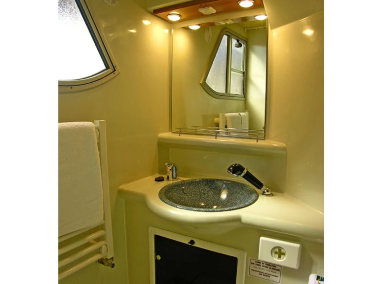 Wynajem Motorówka w Bram - Pénichette Pénichette 1180 FR